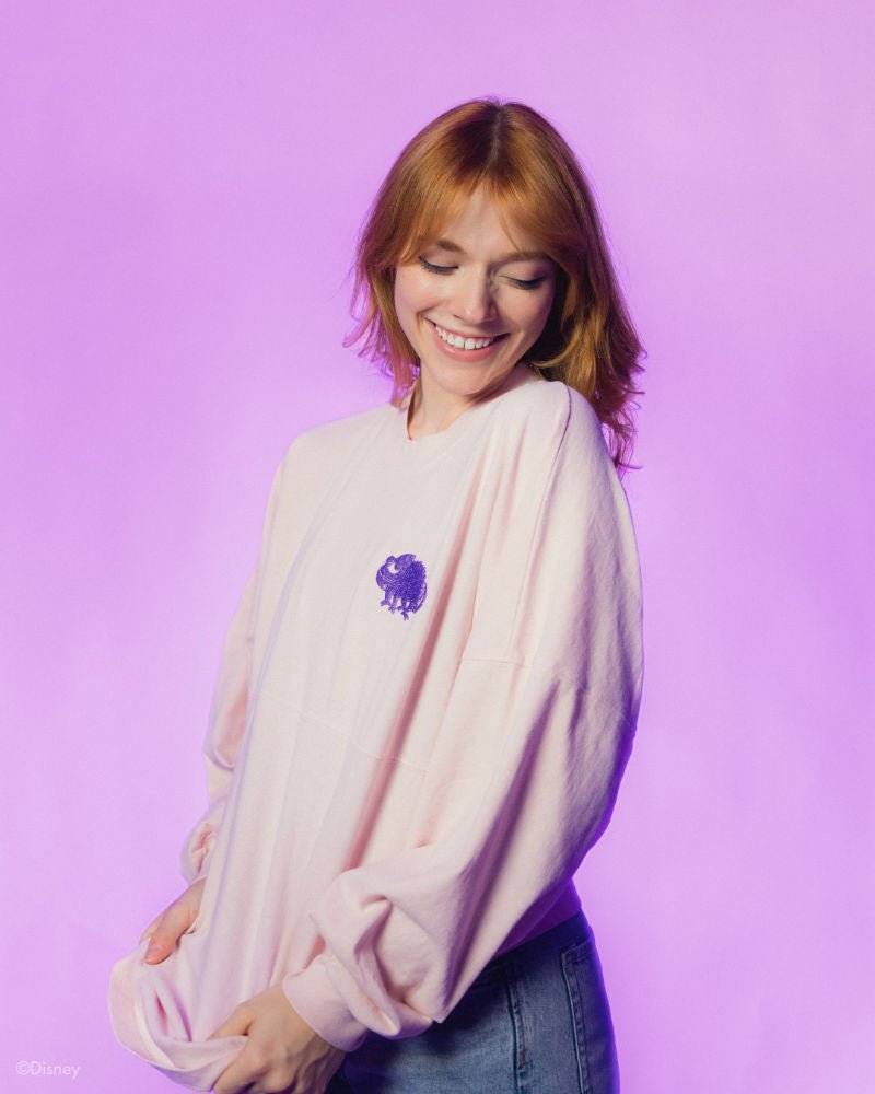 Disney's Rapunzel, Tangled Spirit Jersey® 6