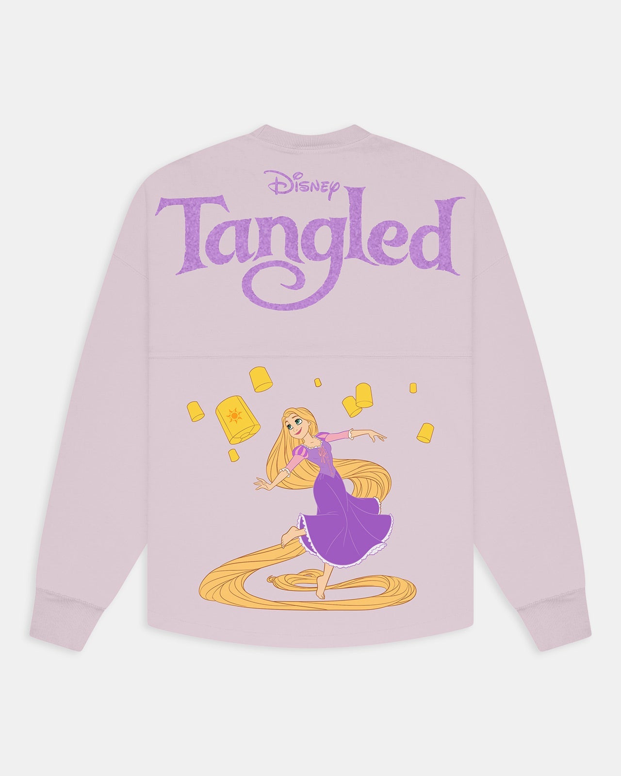 Disney's Rapunzel, Tangled Spirit Jersey® 5