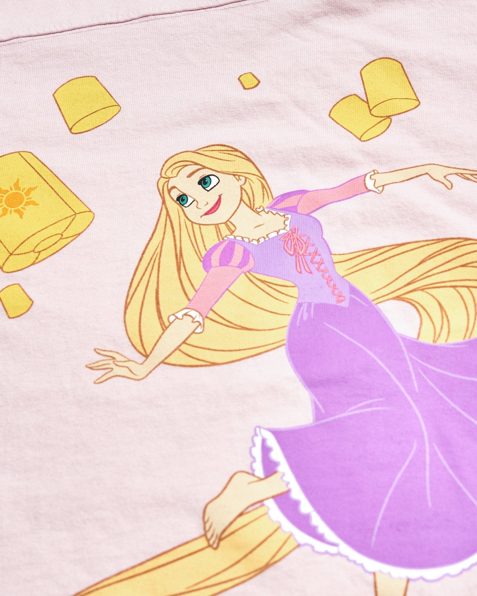Disney's Rapunzel, Tangled Spirit Jersey® 3