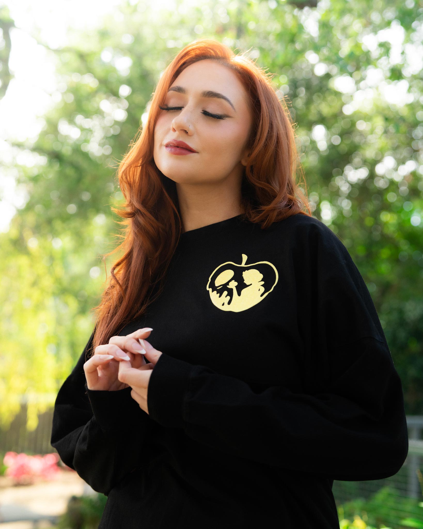 Disney's Snow White and the Seven Dwarves™ Spirit Jersey® 6