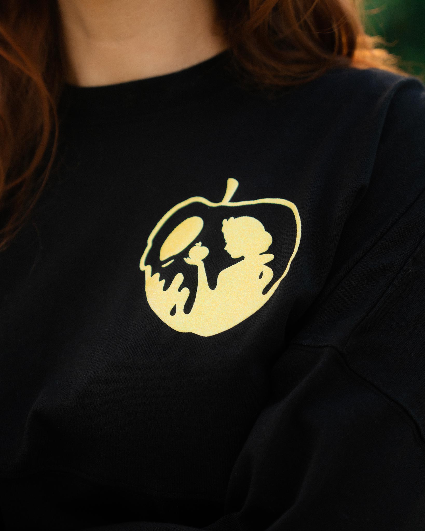 Disney's Snow White and the Seven Dwarves™ Spirit Jersey® 3
