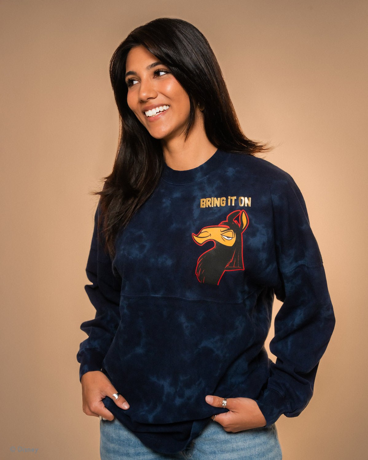 Disney's The Empire's New Groove™ Spirit Jersey® 4