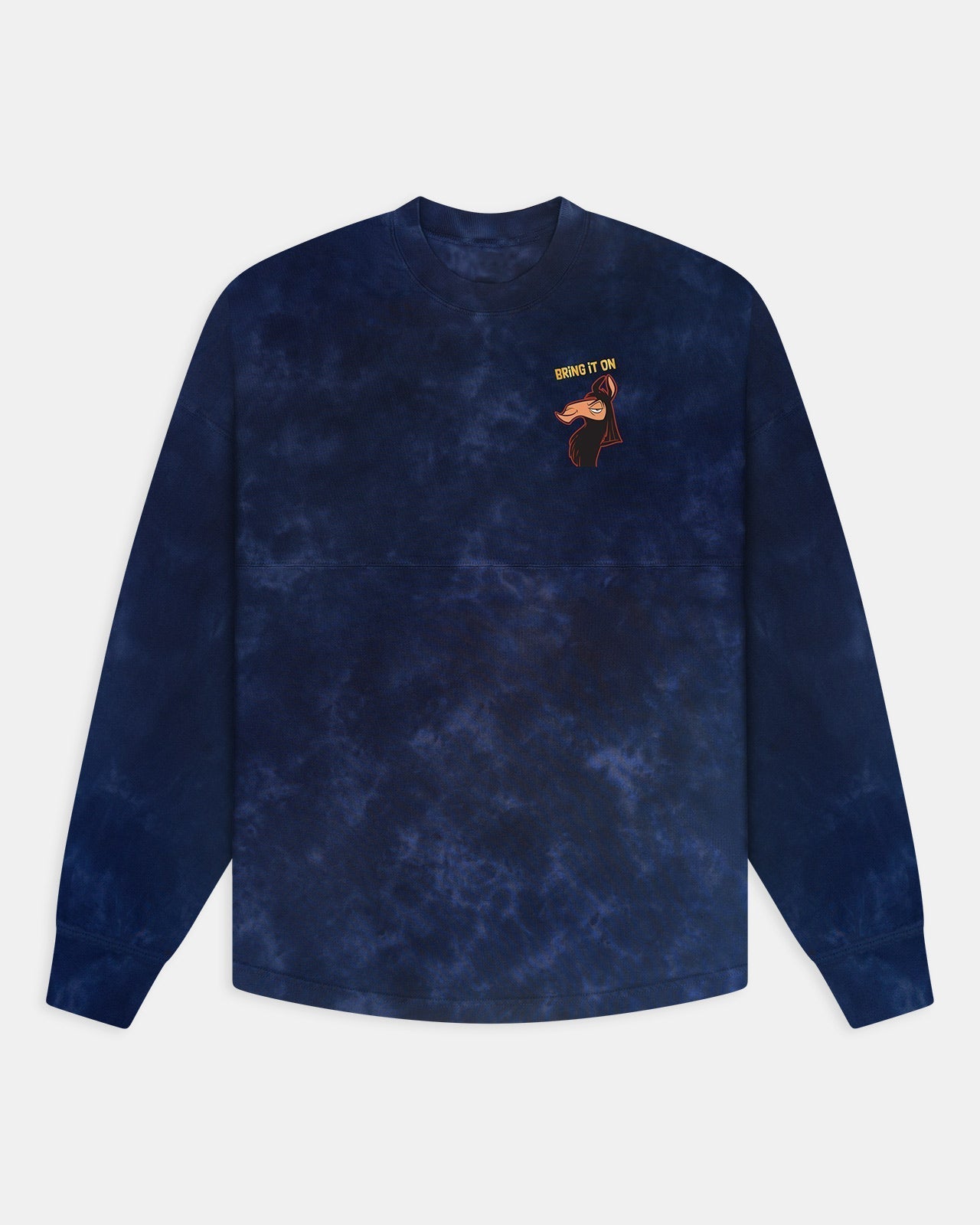 Disney's The Empire's New Groove™ Spirit Jersey® 6