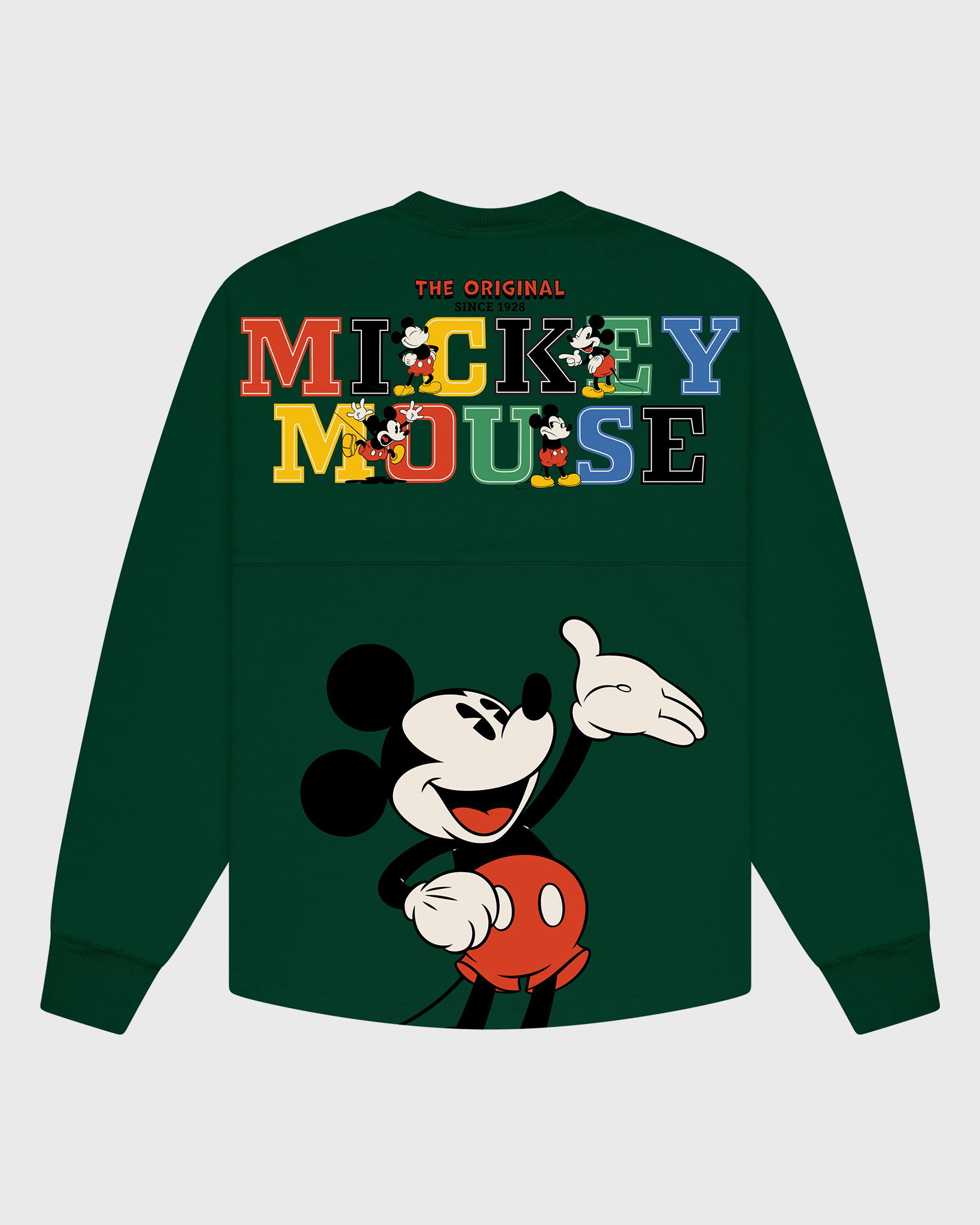 Disney's The Original Mickey Mouse Spirit Jersey®