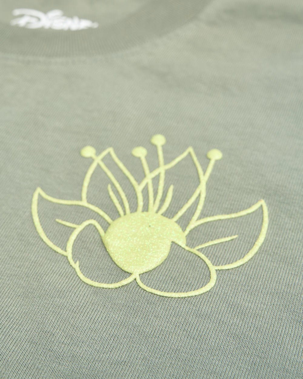 Disney's Tiana, The Princess and the Frog, Spirit Jersey® 3