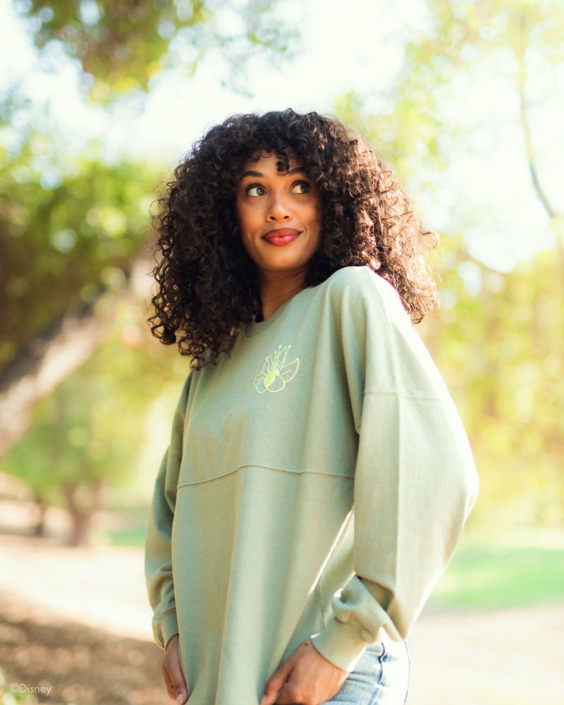 Disney's Tiana, The Princess and the Frog, Spirit Jersey® 6