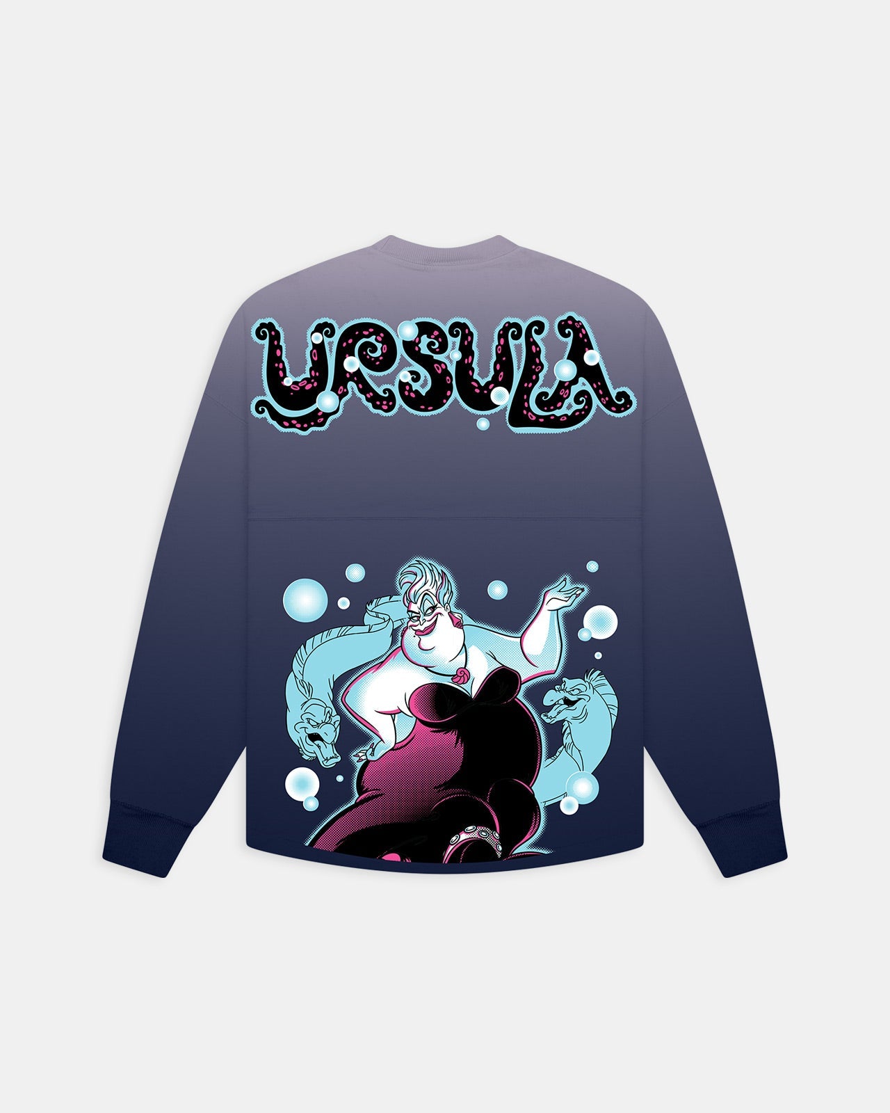 Disney's Ursula Sunfade Spirit Jersey® 4