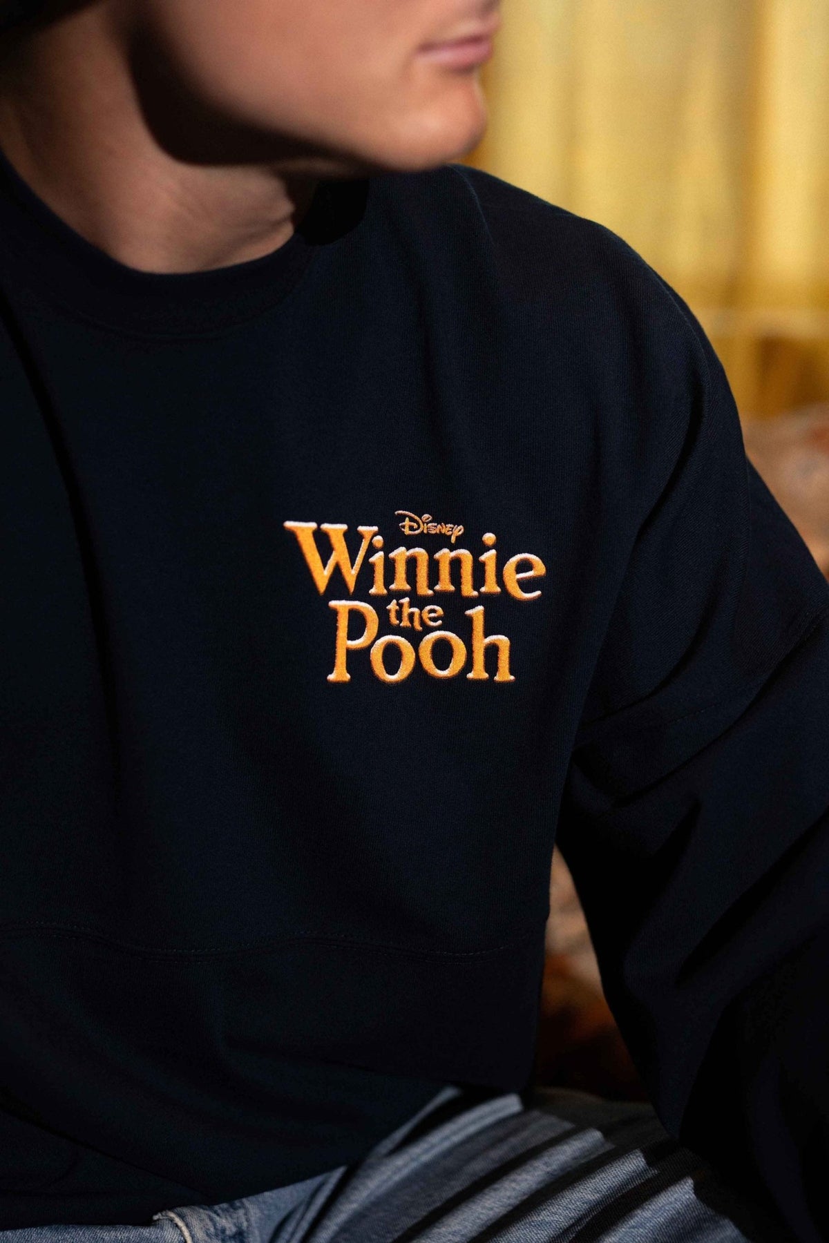 Disney's Winnie the Pooh Spirit Jersey® 2