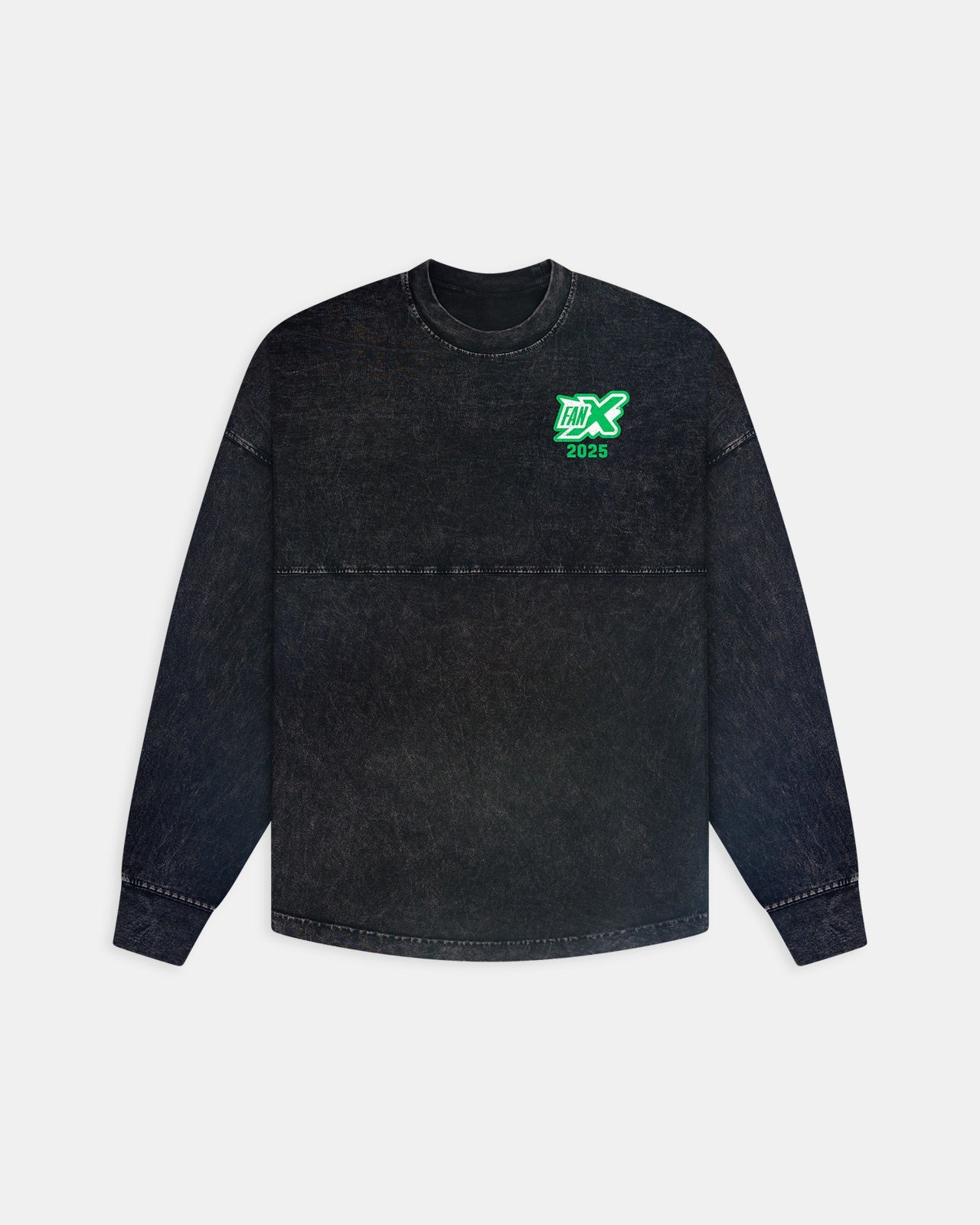 FanX Salt Lake City Spirit Jersey® 2