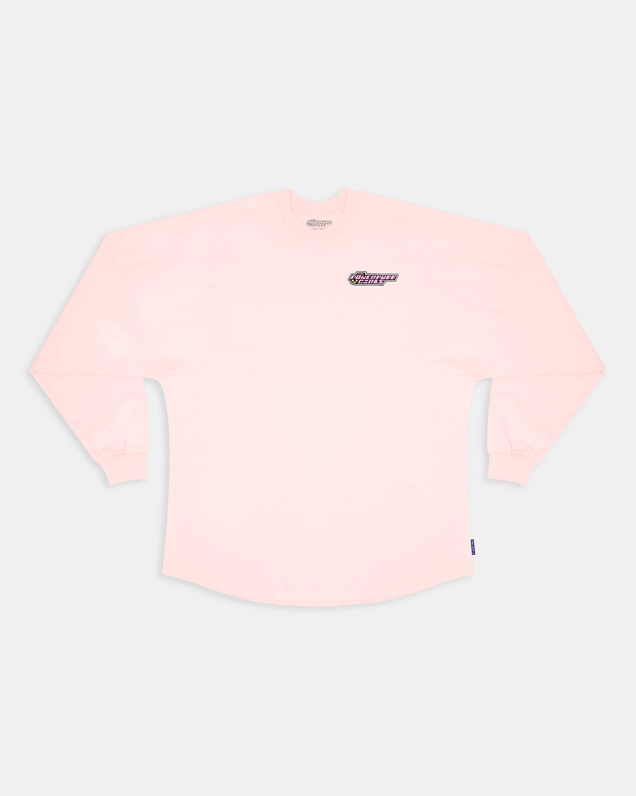 Feelin' Witchy, Blossom™ The Power Puff Girls™ Classic Spirit Jersey® 3