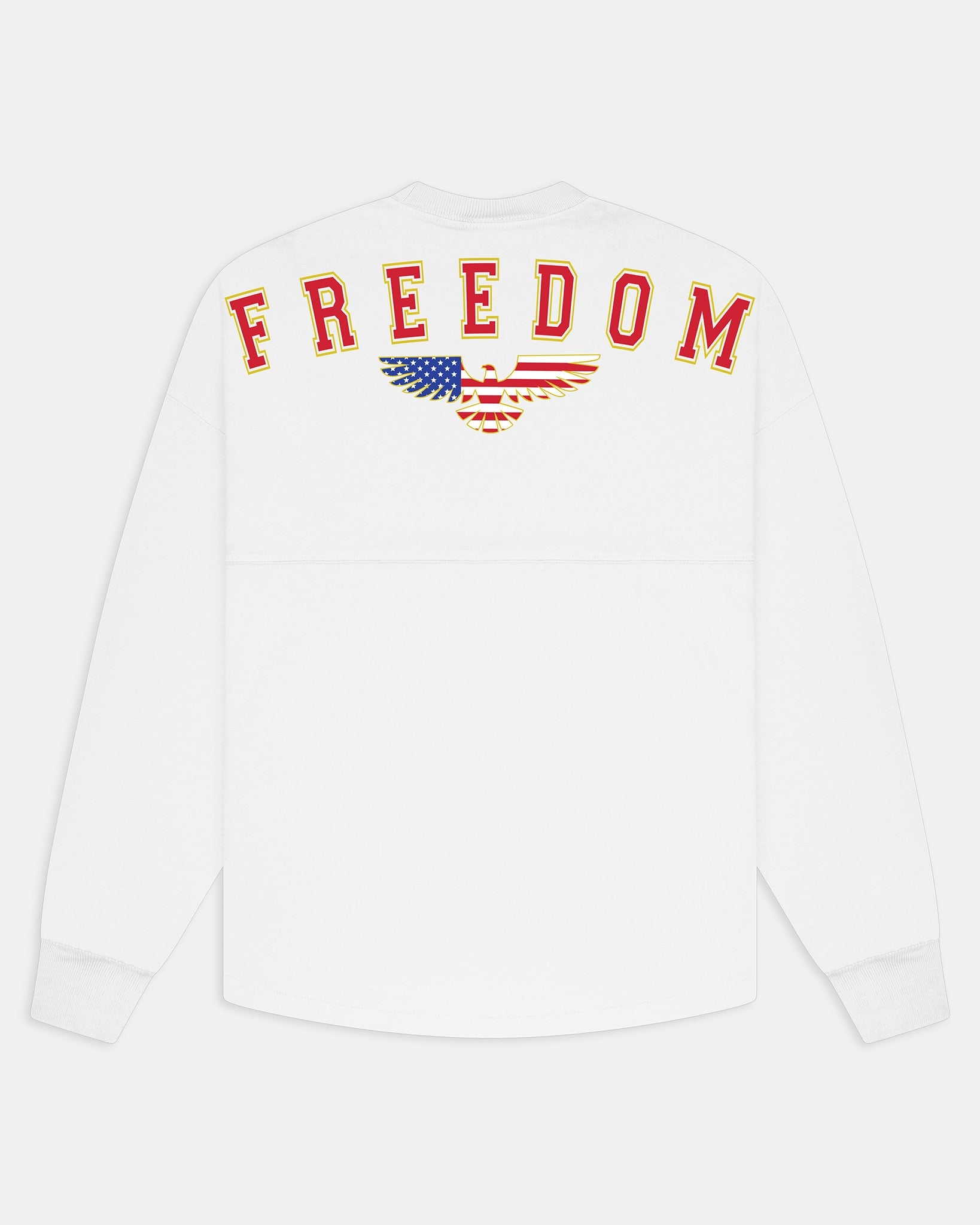 Freedom Eagle America 250 Spirit Jersey® 4