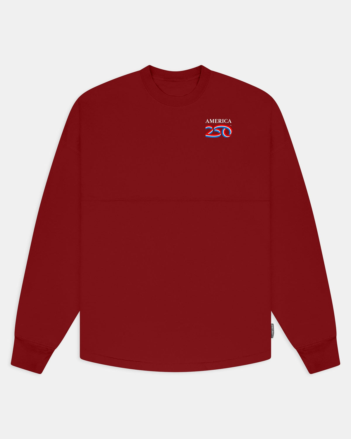 Freedom Ribbon America 250 Spirit Jersey® 6