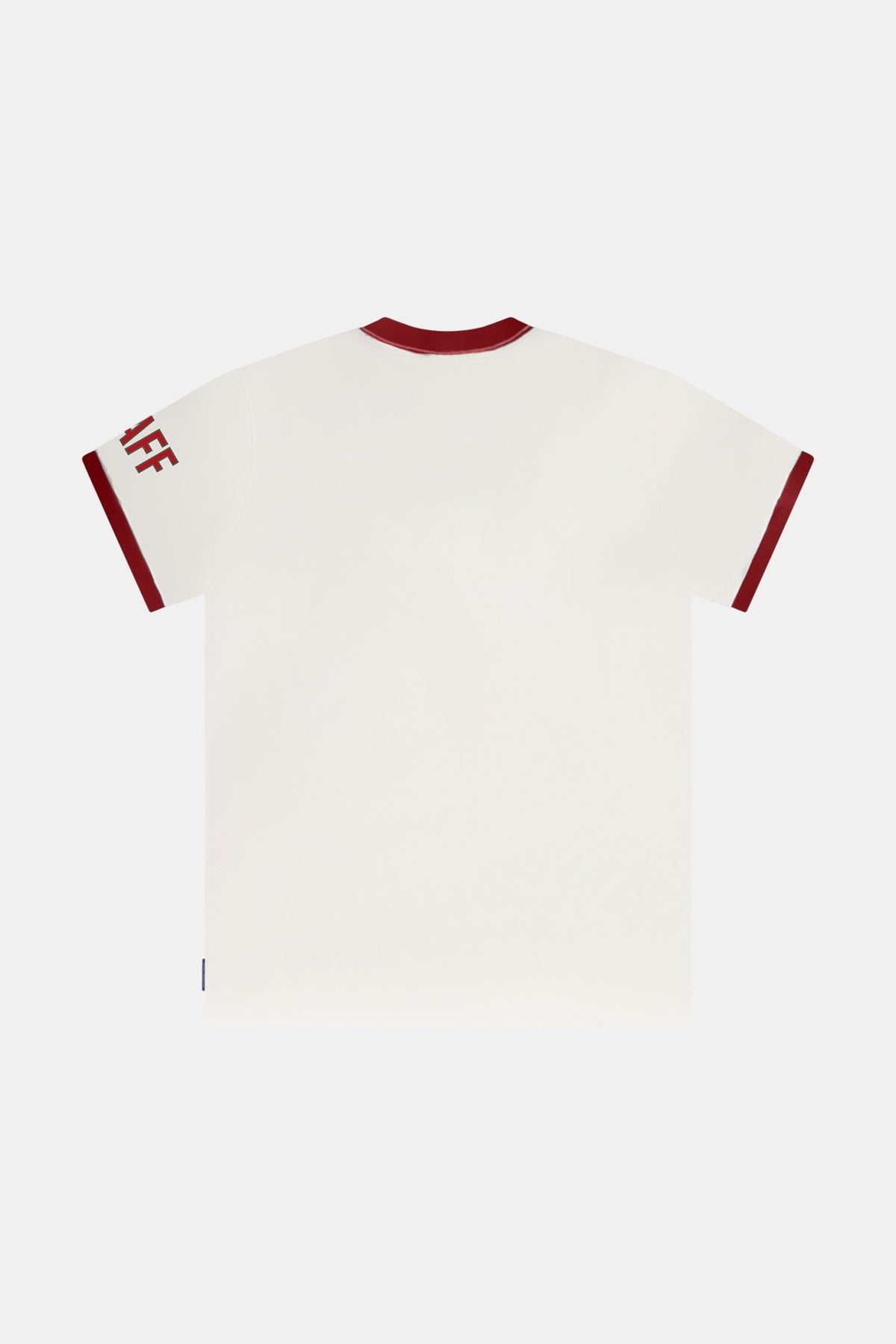 Friday the 13th Camp Crystal Lake Everyday Ringer Tee 2