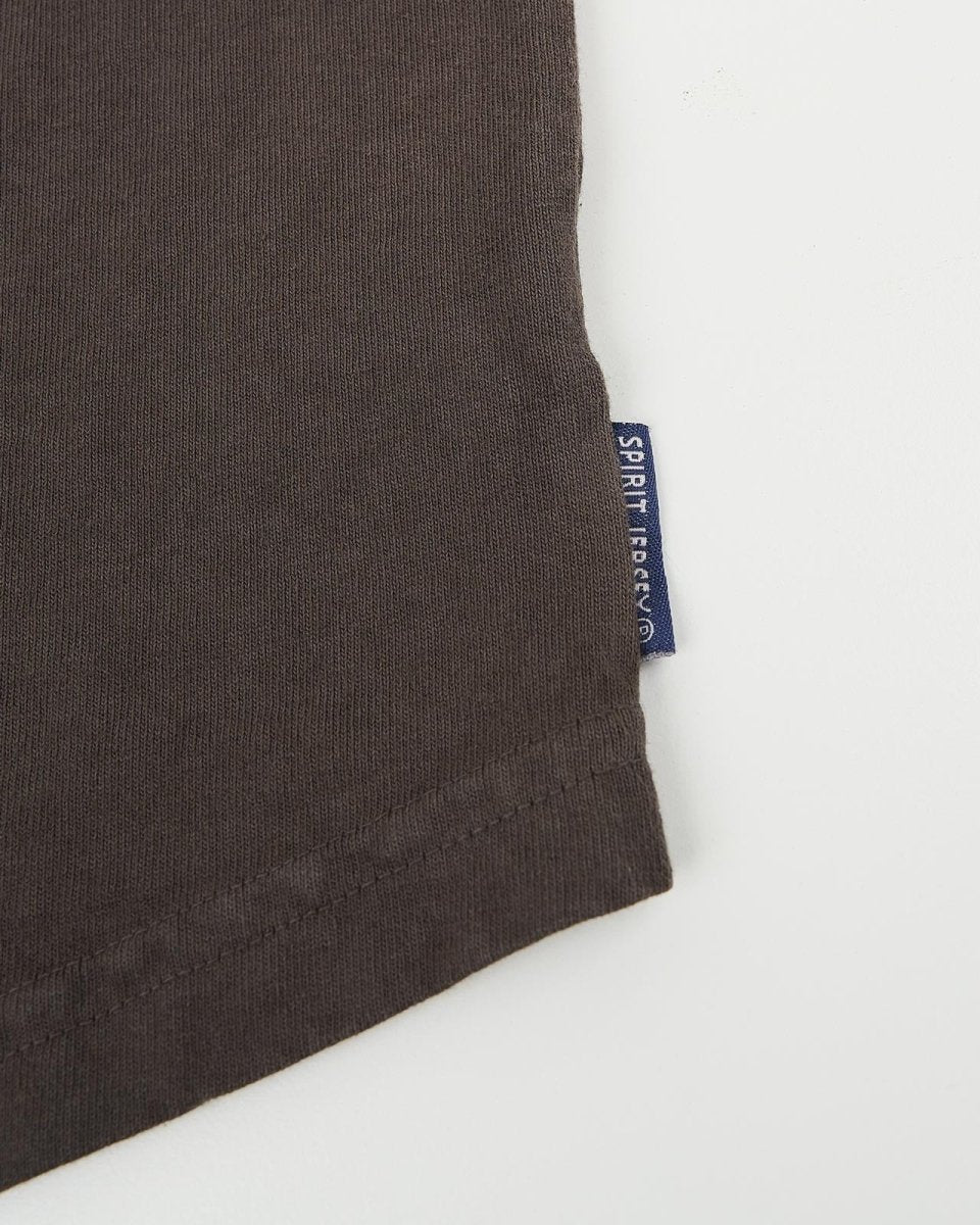 Granite Core Essential Spirit Jersey® 4 Granite