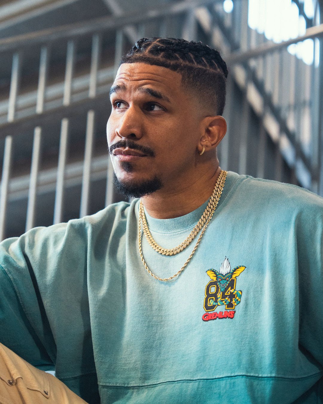 Gremlins™ 84 Classic Spirit Jersey® 3