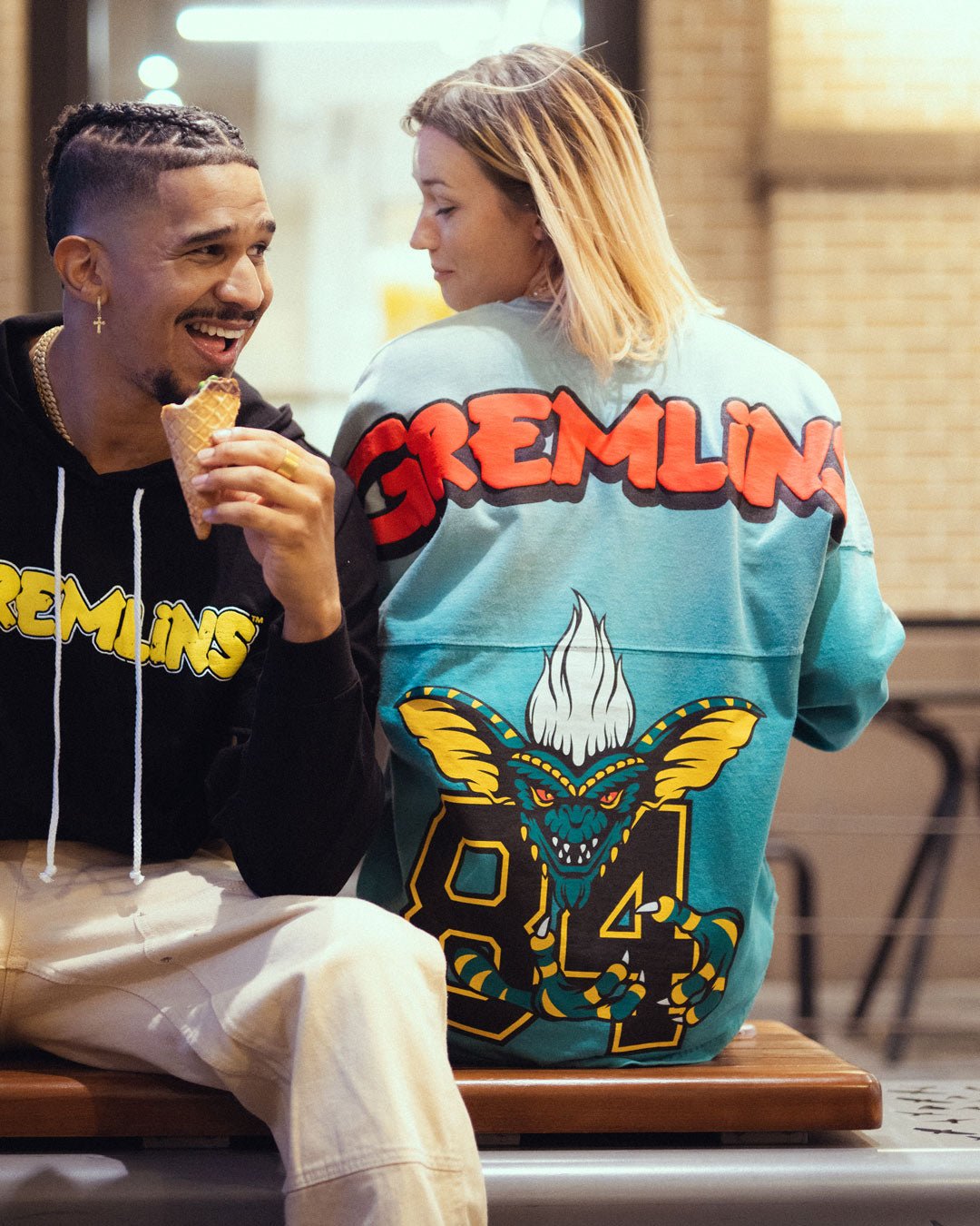 Gremlins™ 84 Classic Spirit Jersey® 2