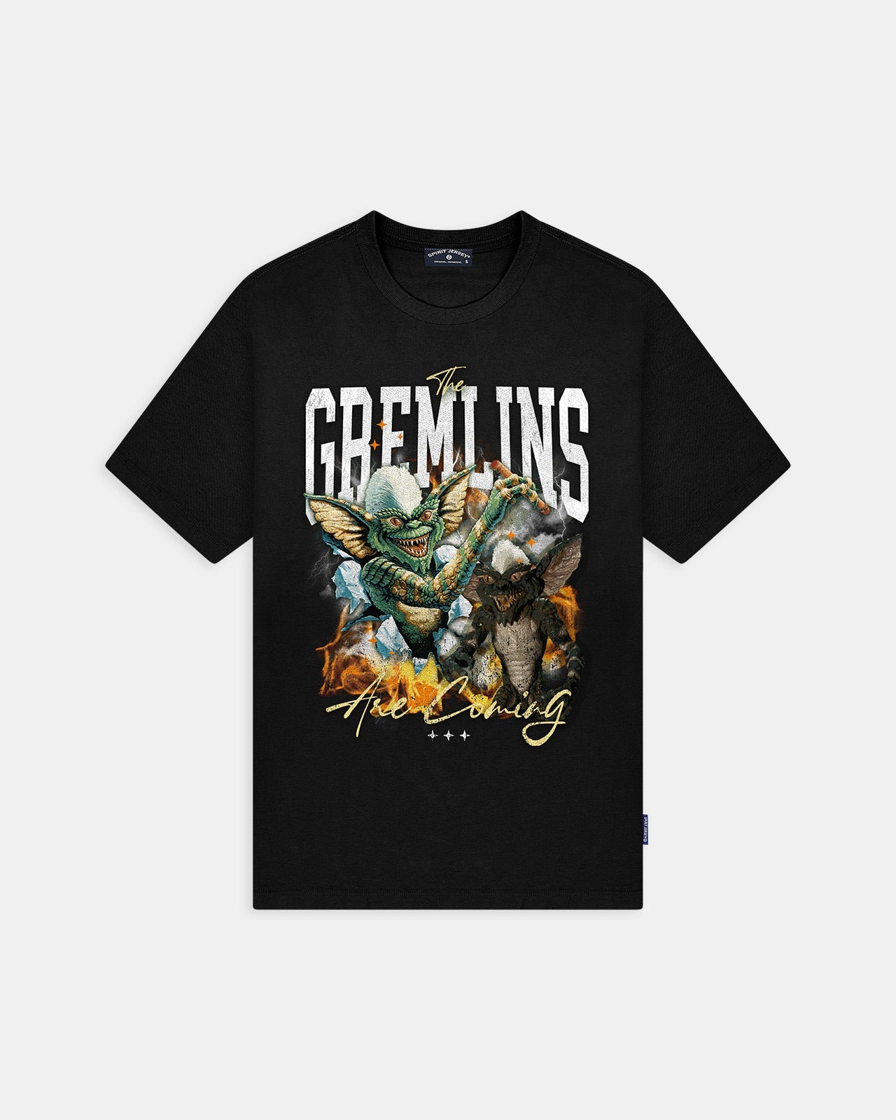 Gremlins™ are Coming Everyday Tee 2