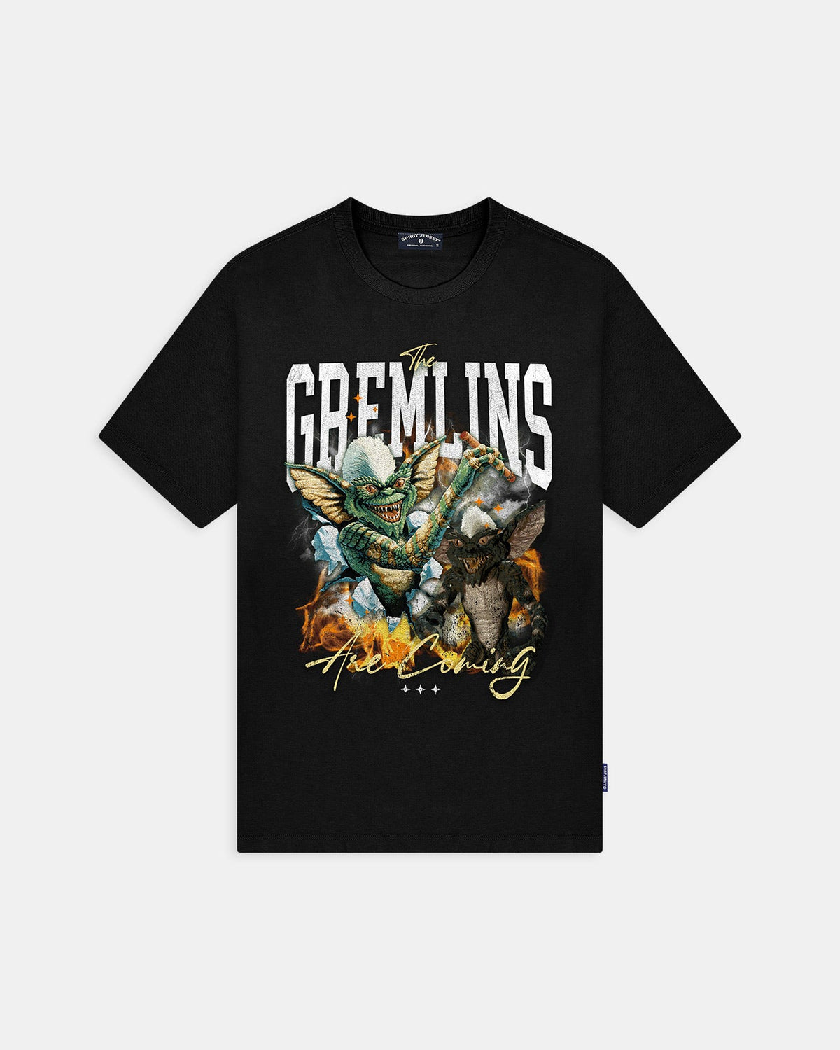 Gremlins™ are Coming Everyday Tee