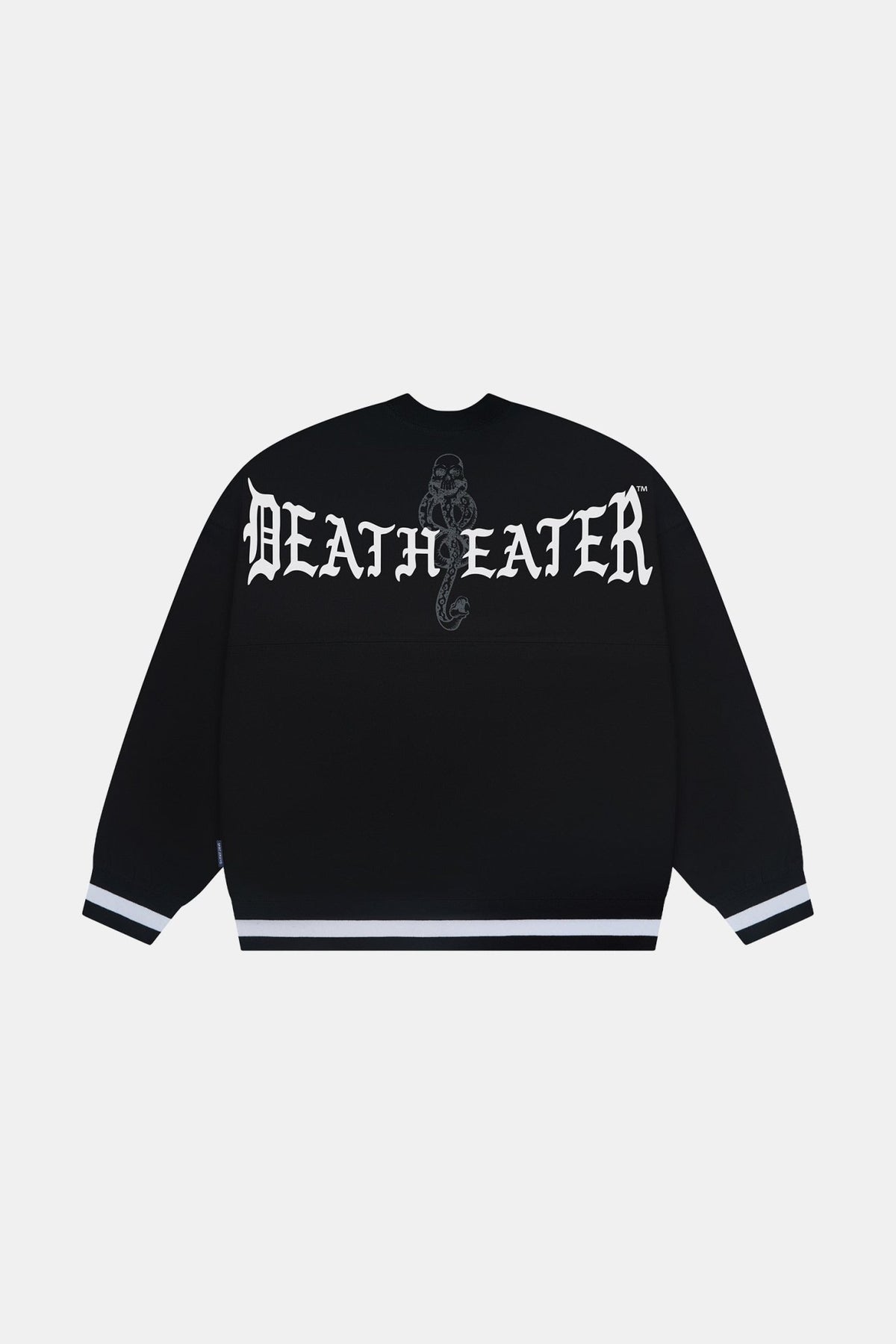 Harry Potter™, Death Eater™ Banded Stripe Spirit Jersey® 2