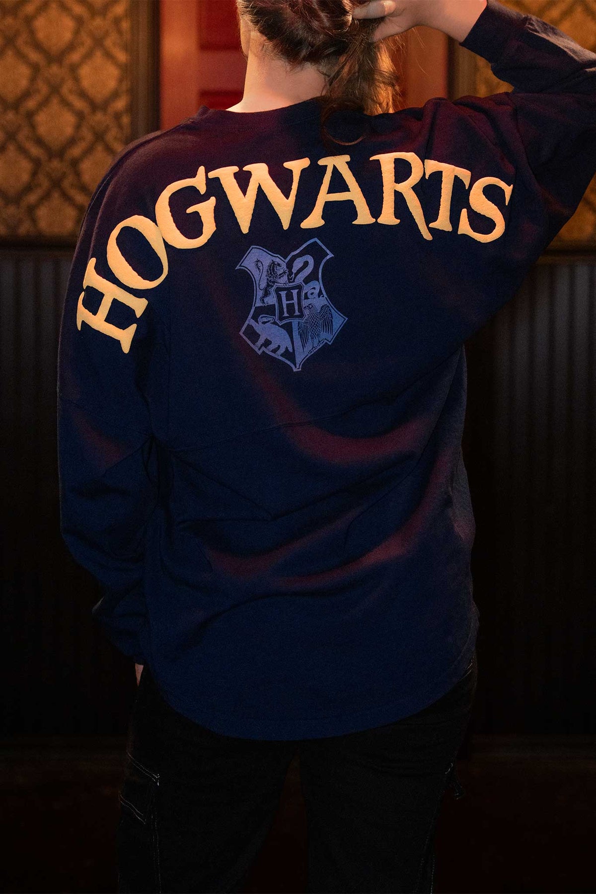 Harry Potter, Hogwarts Classic Spirit Jersey® 2