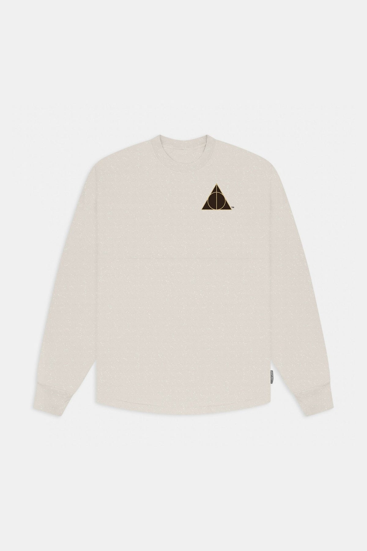 Harry Potter, The Deathly Hollows Sparkle Wash Spirit Jersey® 2