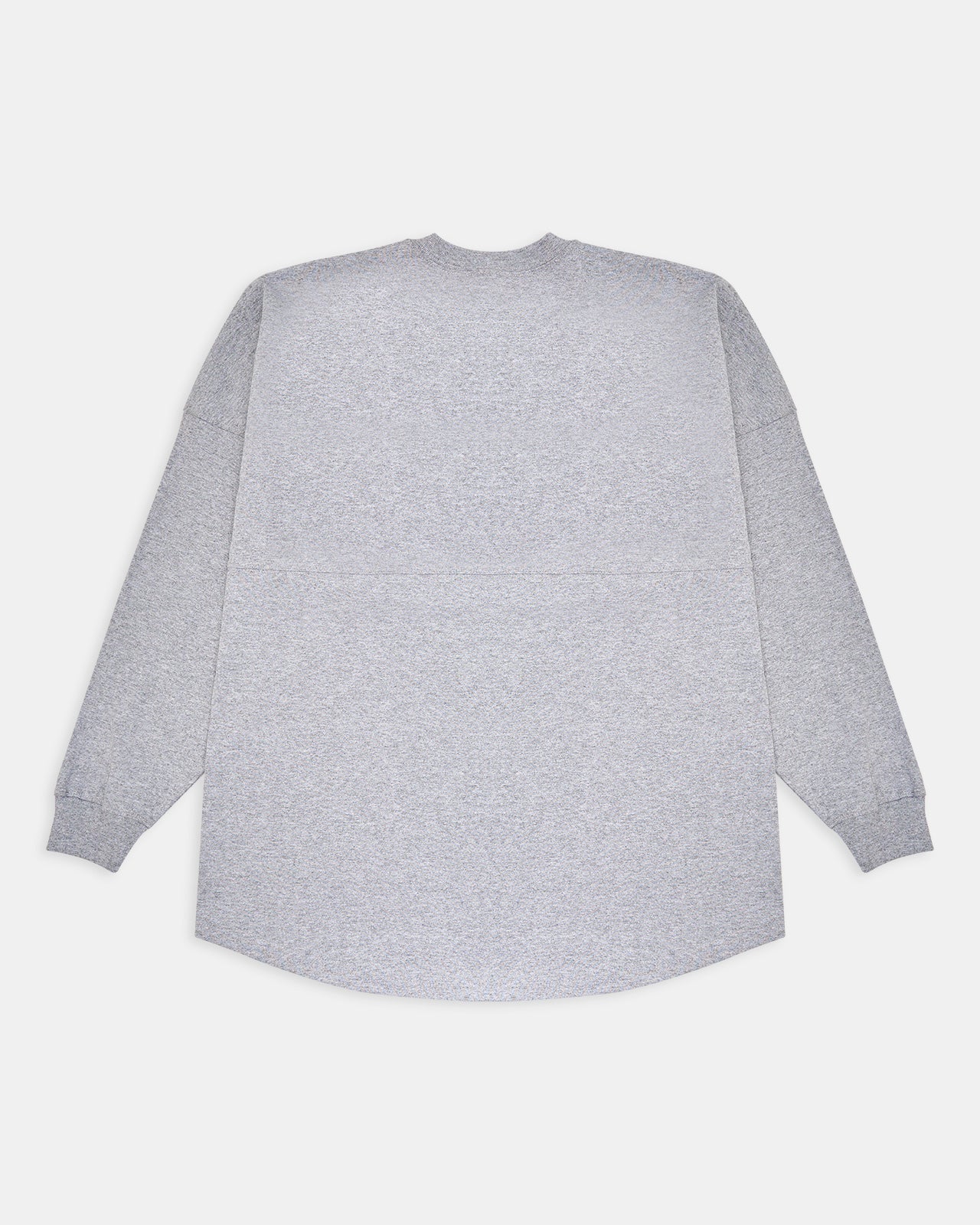 Heather Grey Core Essential Spirit Jersey® 2