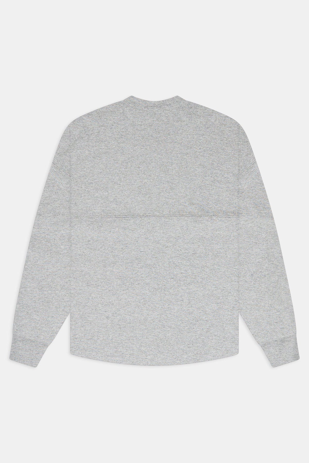 Heather Grey Core Essential Spirit Jersey® 5