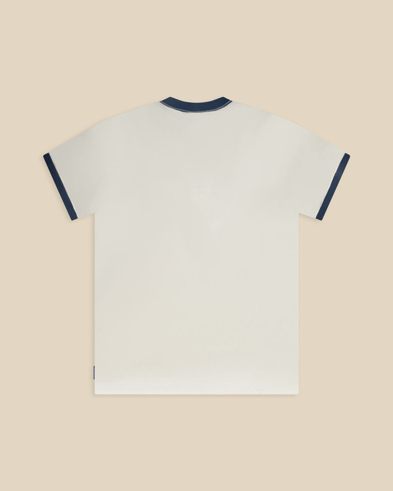 How to Draw Disney's Mickey Mouse Ringer Tee 2