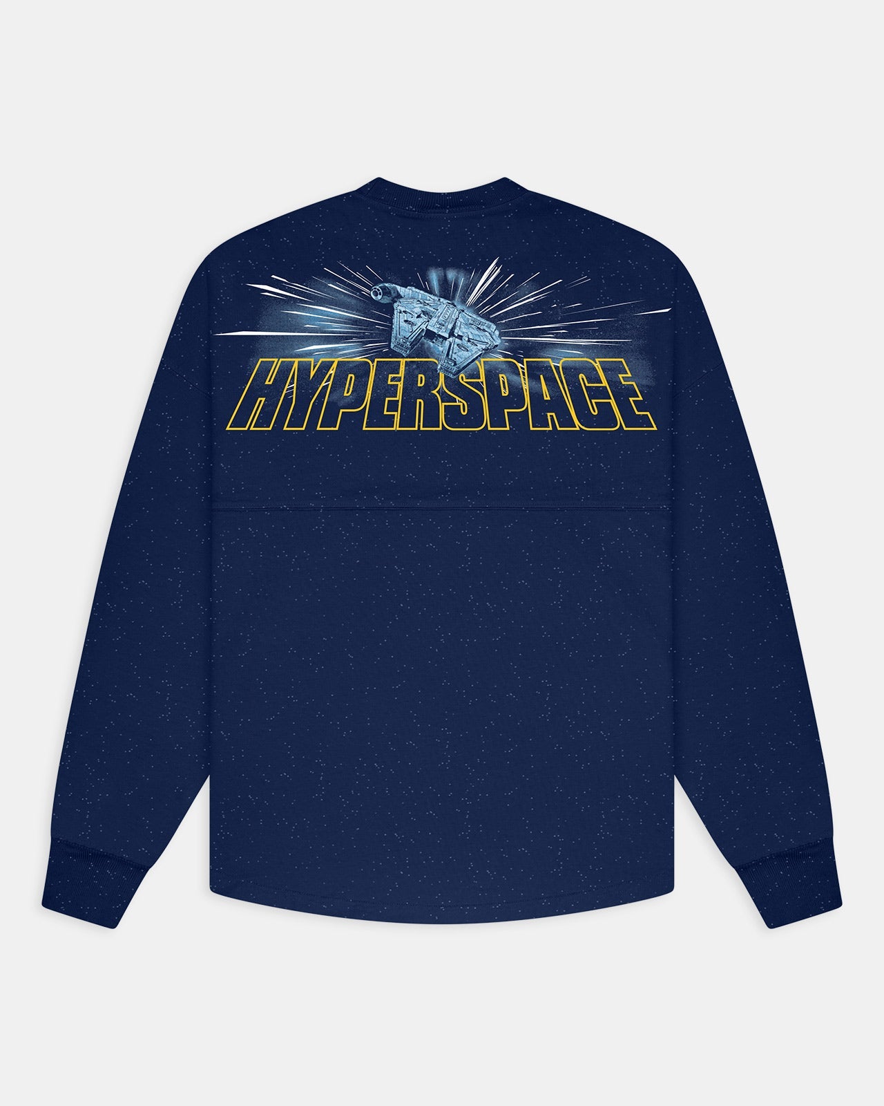 Hyperspace, Star Wars™ Sparkle Wash Spirit Jersey® 1