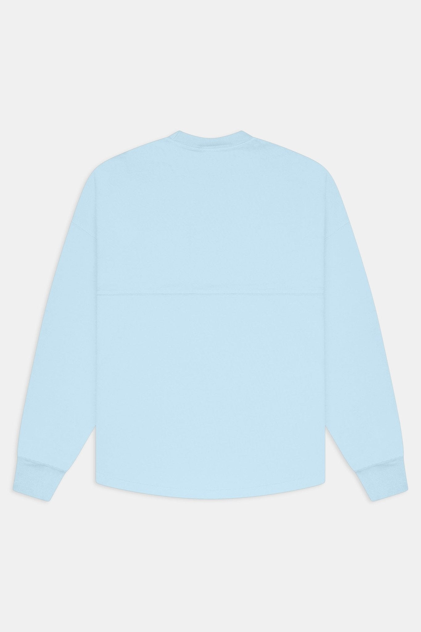 Ice Blue Core Essential Spirit Jersey® 4