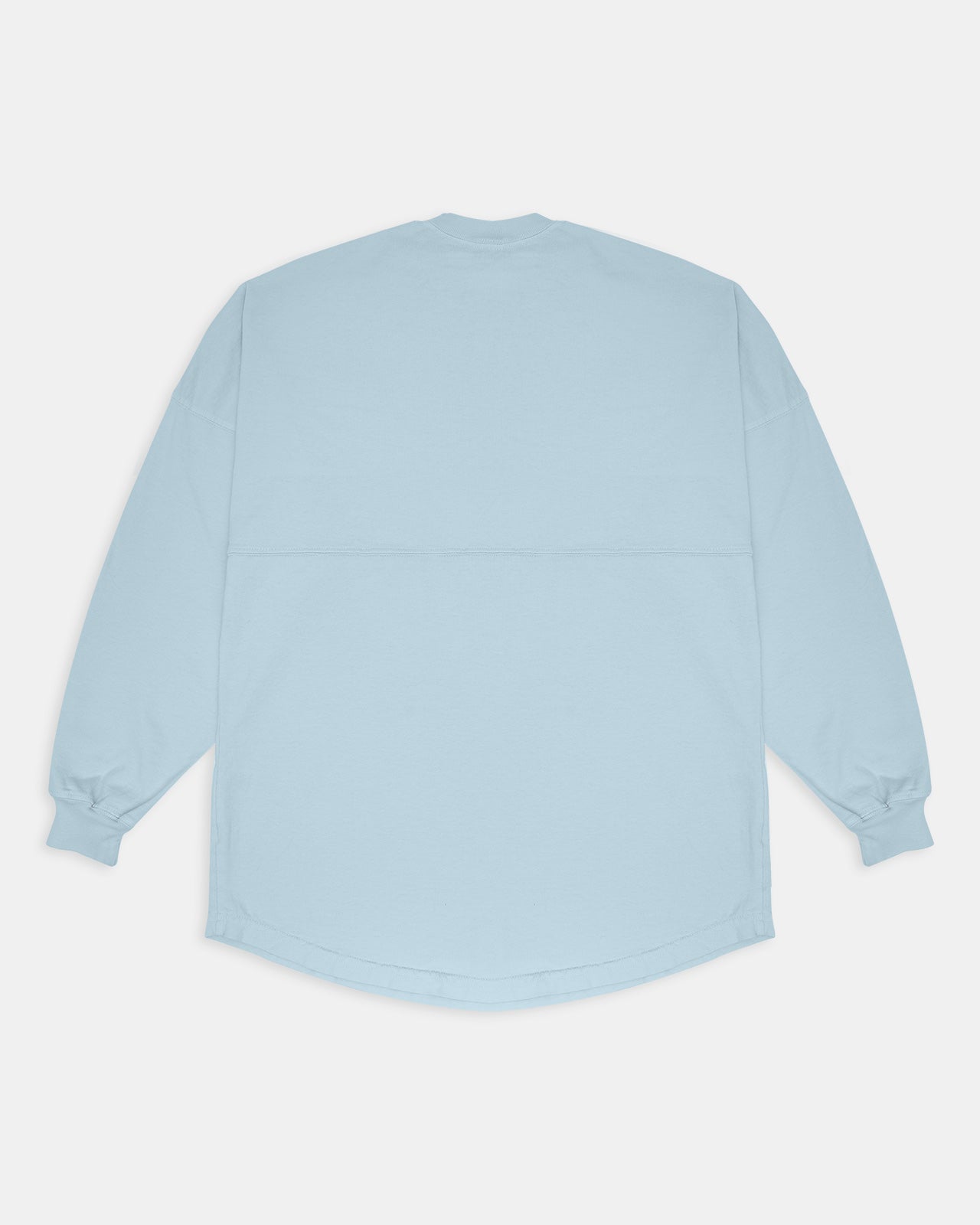 Ice Blue Core Essential Spirit Jersey® 3