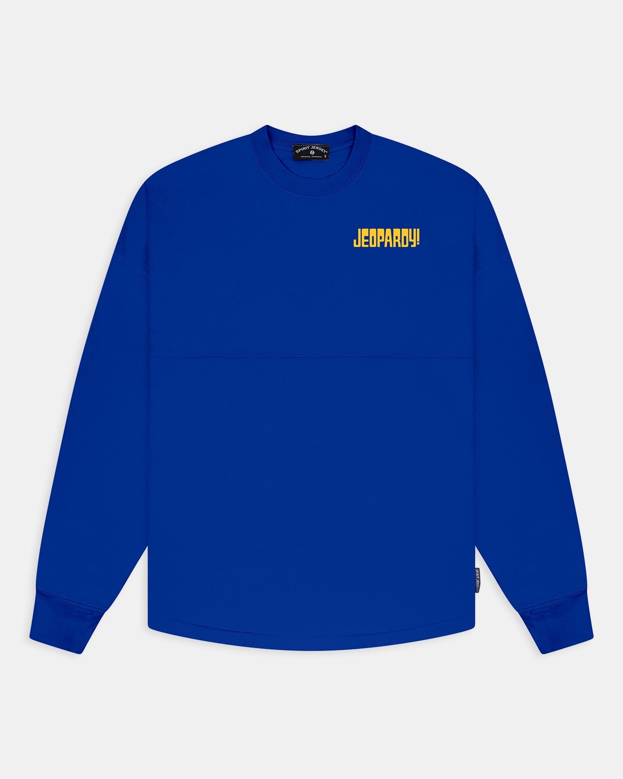 Jeopardy! Quotes & Catchphrases Spirit Jersey® 3