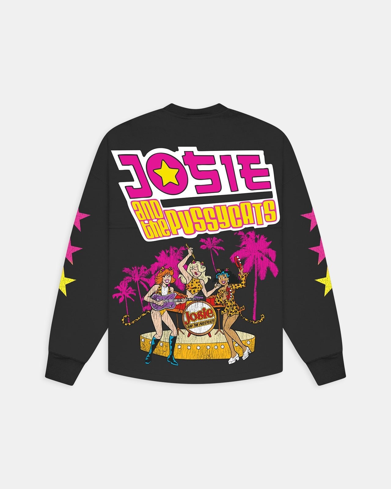 Josie & The Pussycats™ Spirit Jersey® 1
