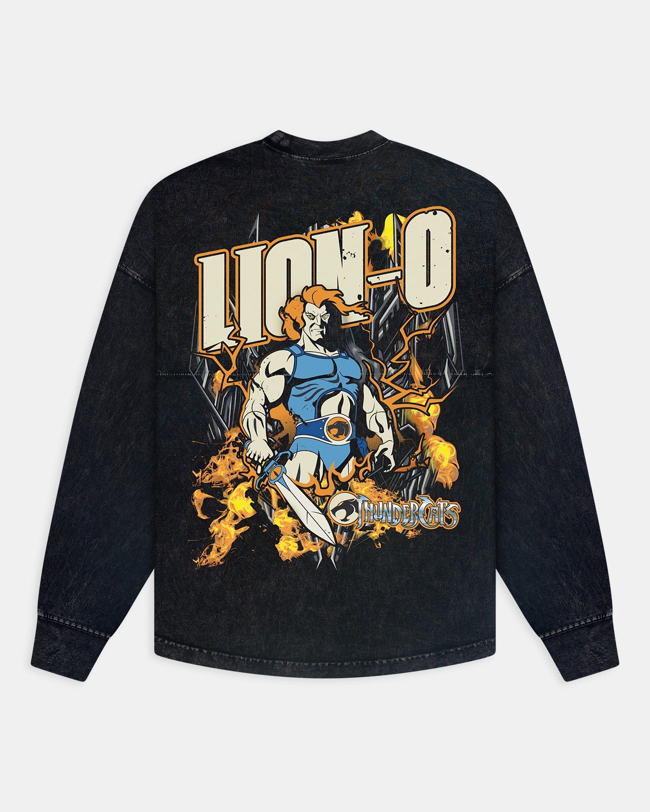 Lion - O, Thundercats Spirit Jersey® 2
