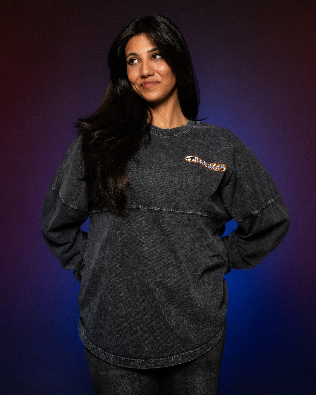 Lion - O, Thundercats Spirit Jersey® 4