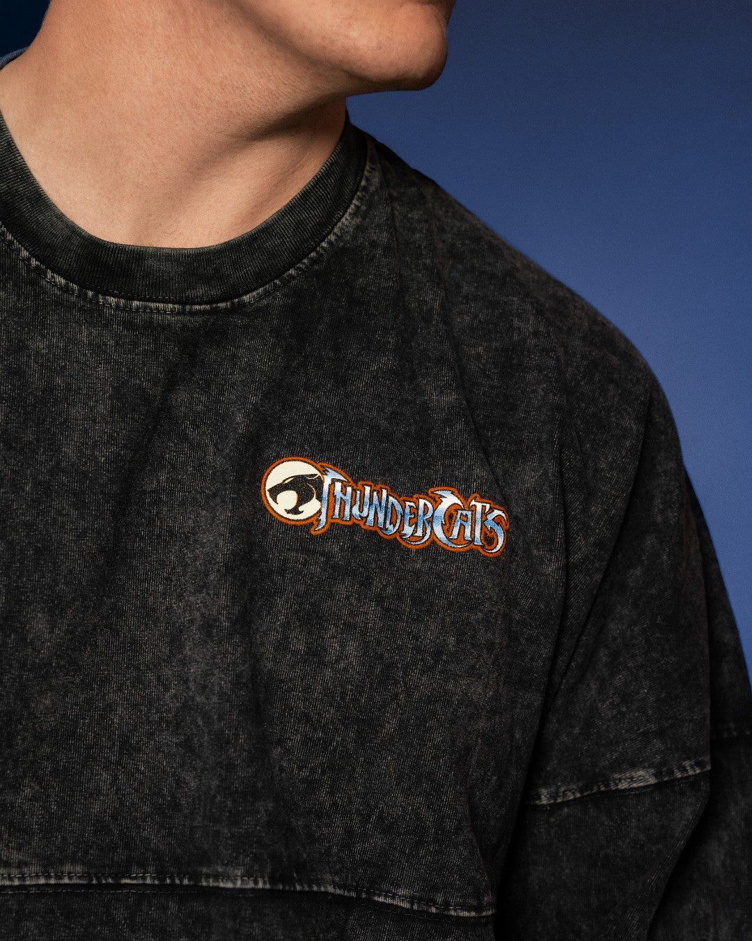 Lion - O, Thundercats Spirit Jersey® 5