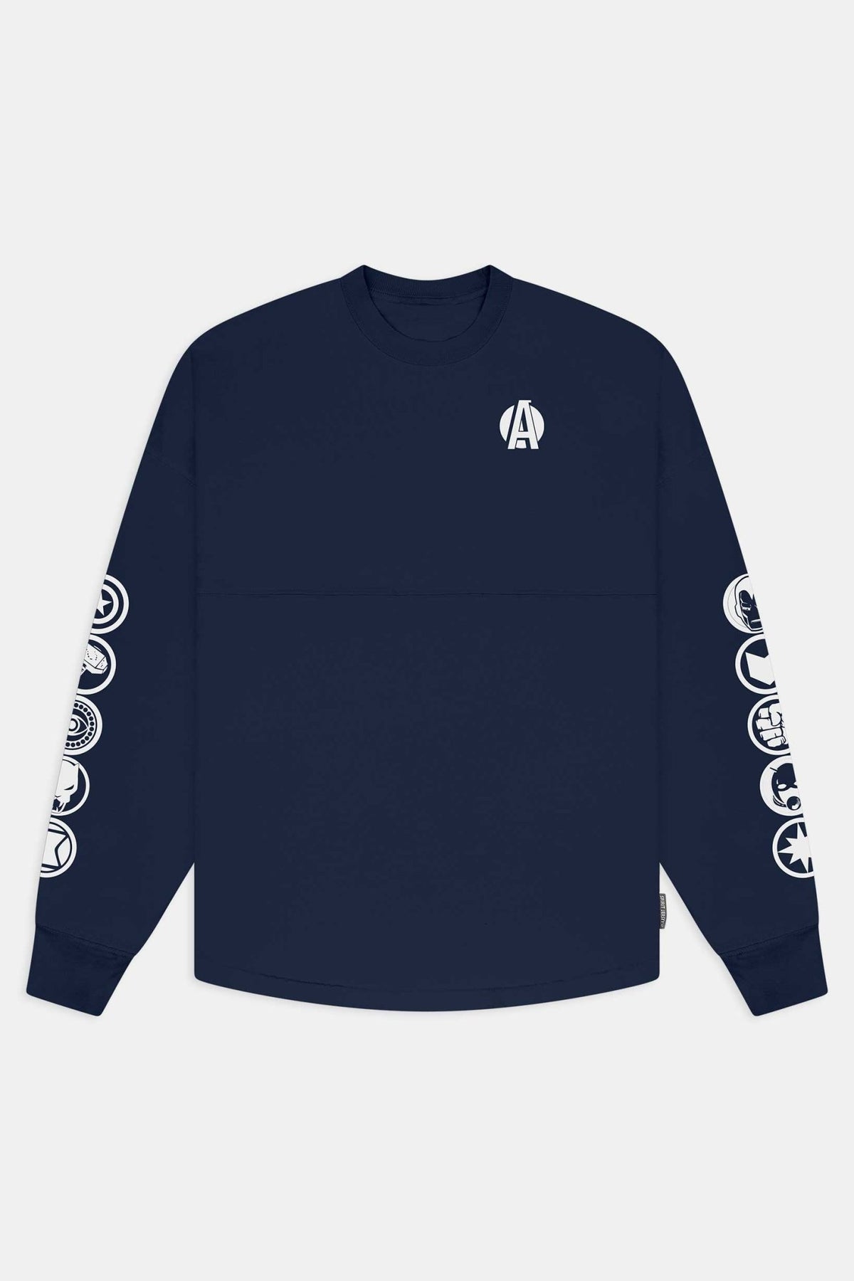 Marvel Avengers Classic Characters Spirit Jersey® 7