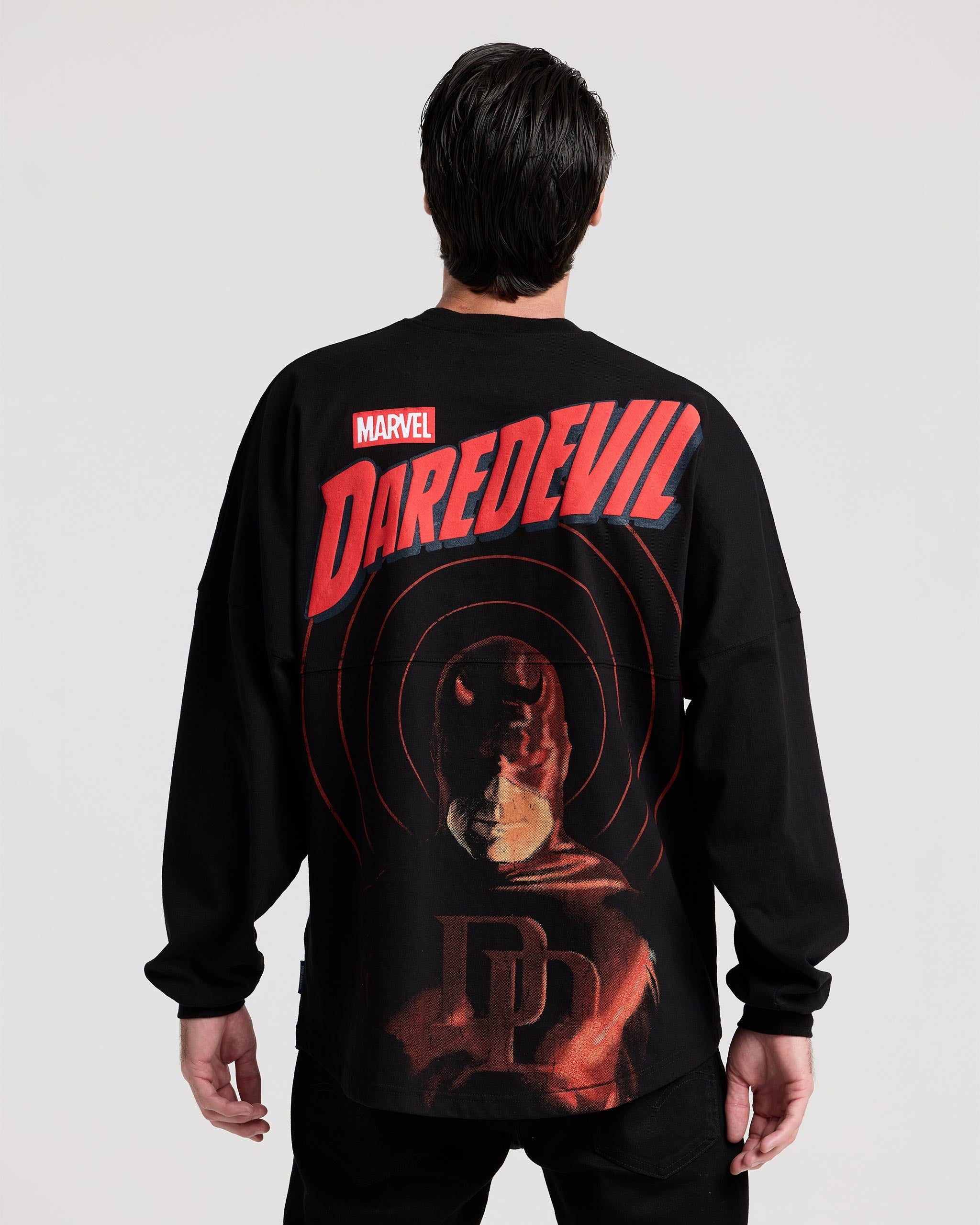 Marvel Daredevil Classic Spirit Jersey® 2