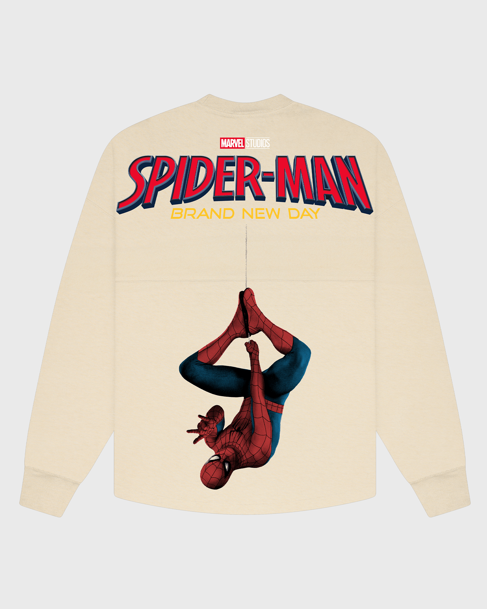 Marvel Spider-Man™ A Brand New Day Spirit Jersey® 1