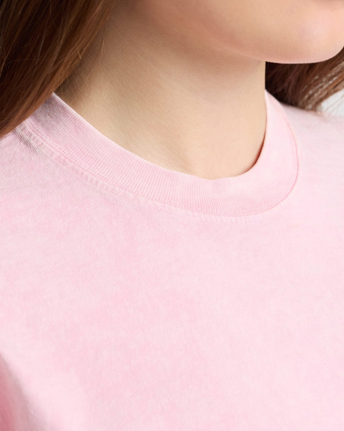 Mineral Pink Sorbet Core Originals Spirit Jersey® 2