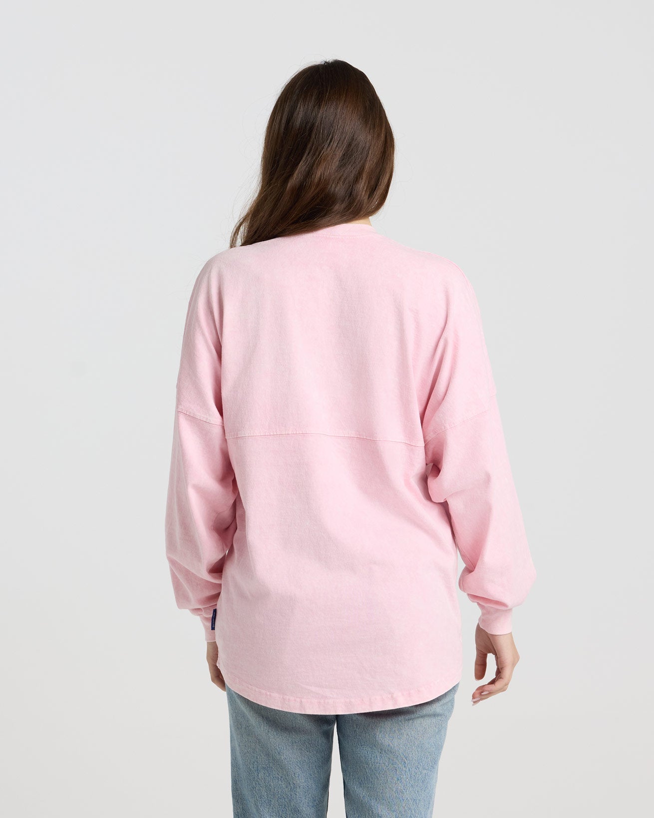 Mineral Pink Sorbet Core Originals Spirit Jersey® 3