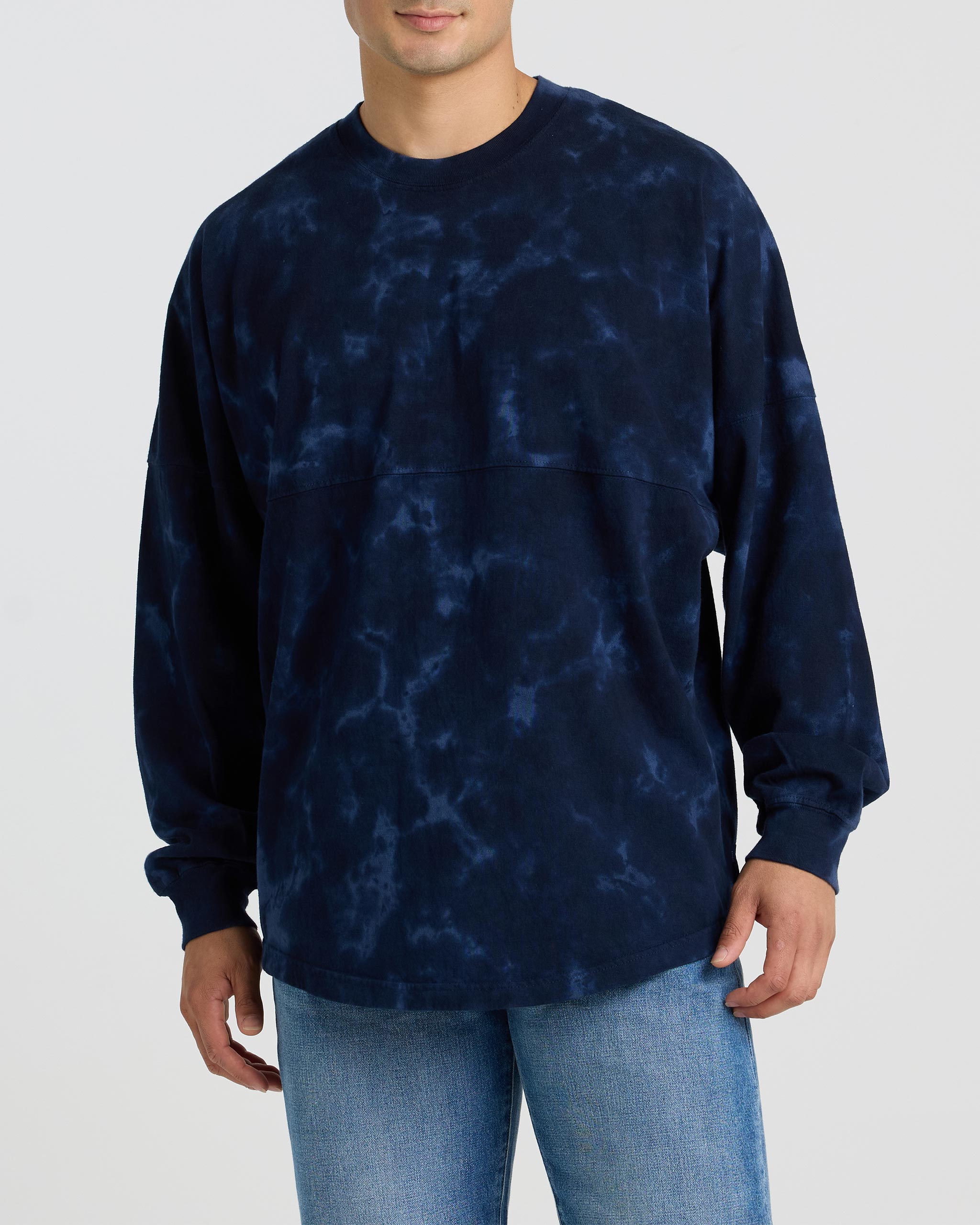 Moonlight Cloud Core Originals Spirit Jersey® 5