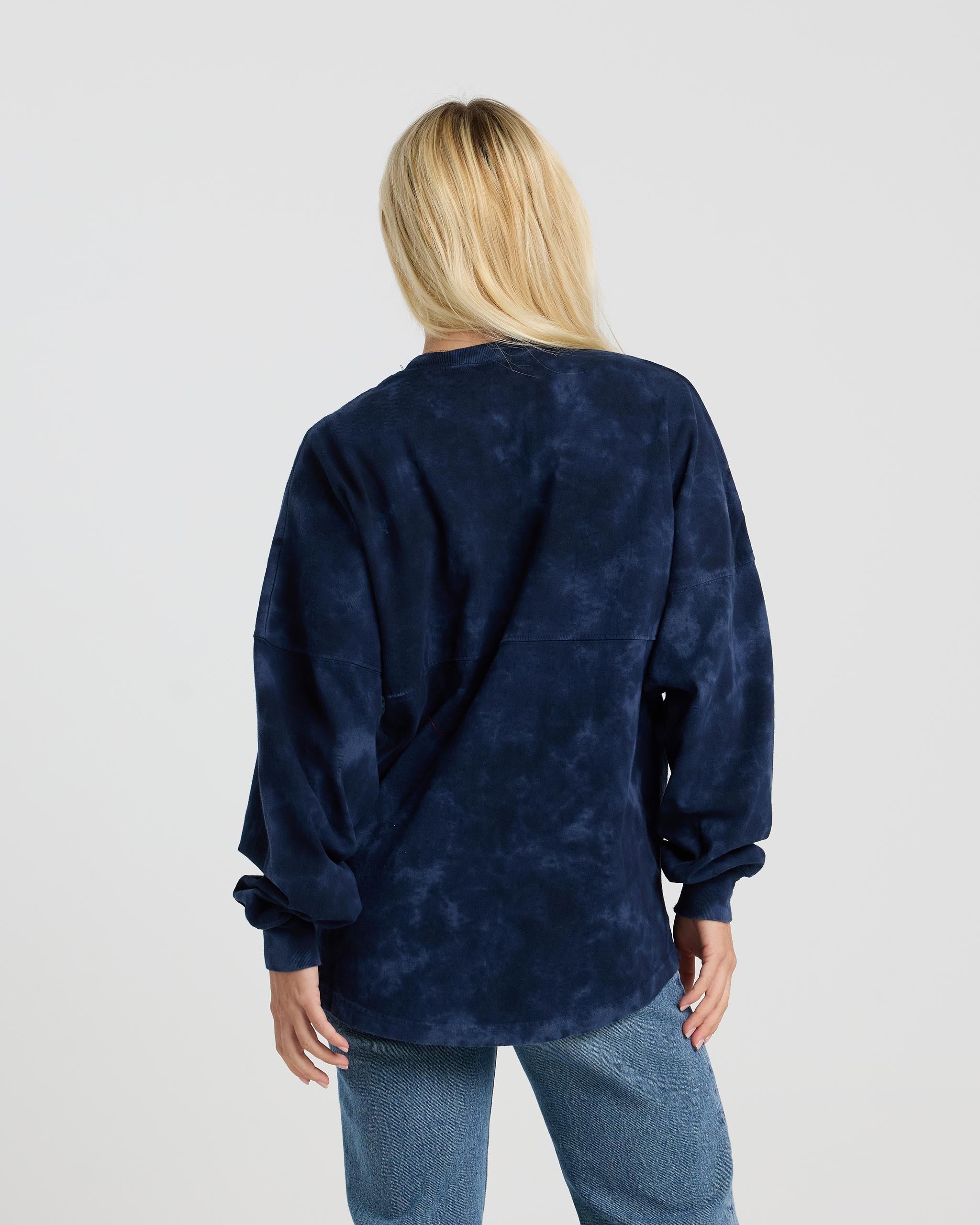 Moonlight Cloud Core Originals Spirit Jersey® 3