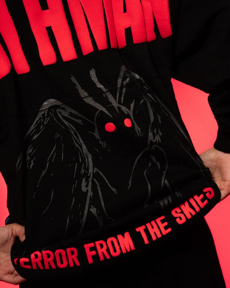 Mothman Spirit Jersey® 4