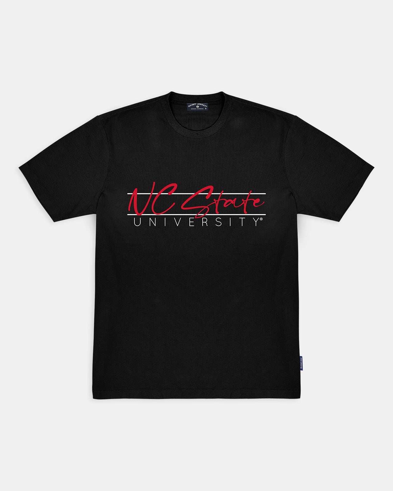 NC State Men's Everyday Classic Short Sleeve Tee 1