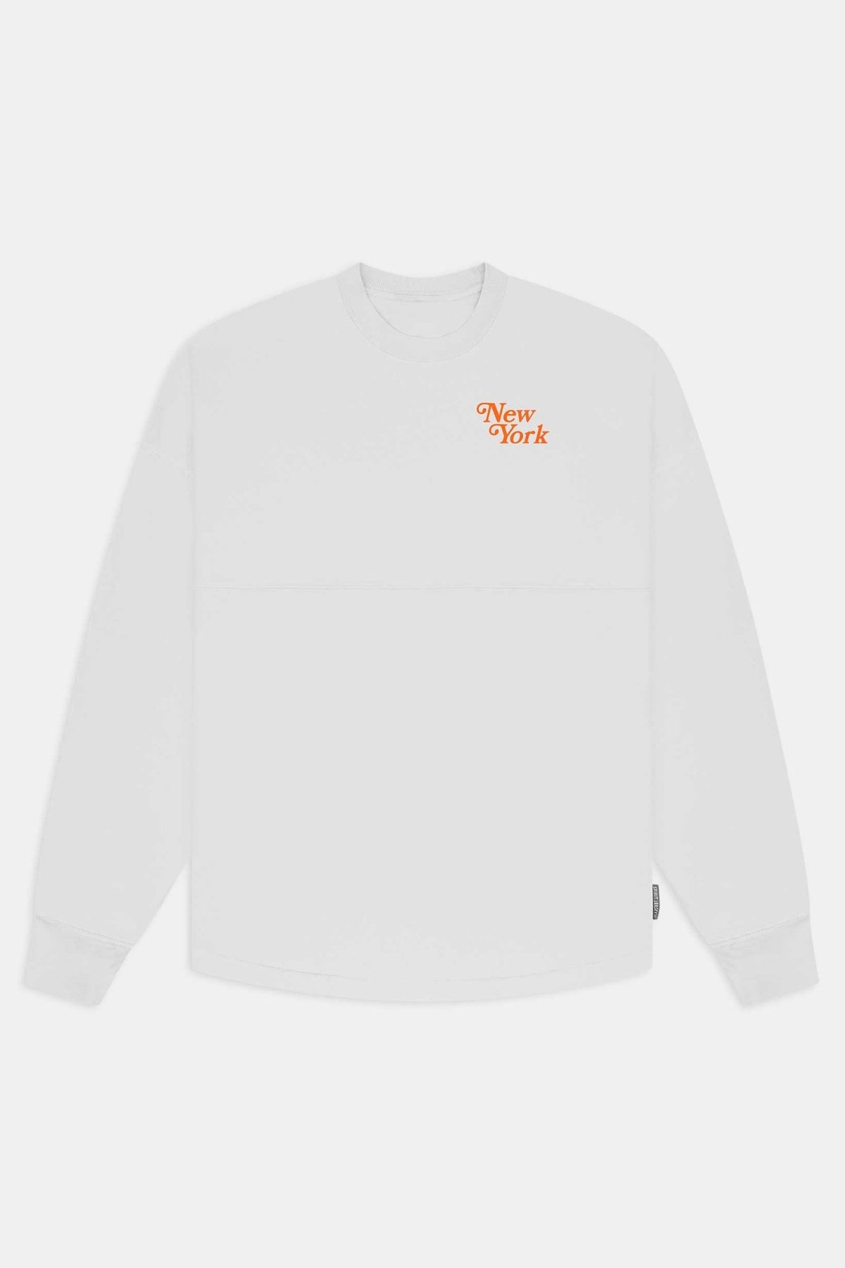 New York World Champions Spirit Jersey® 2