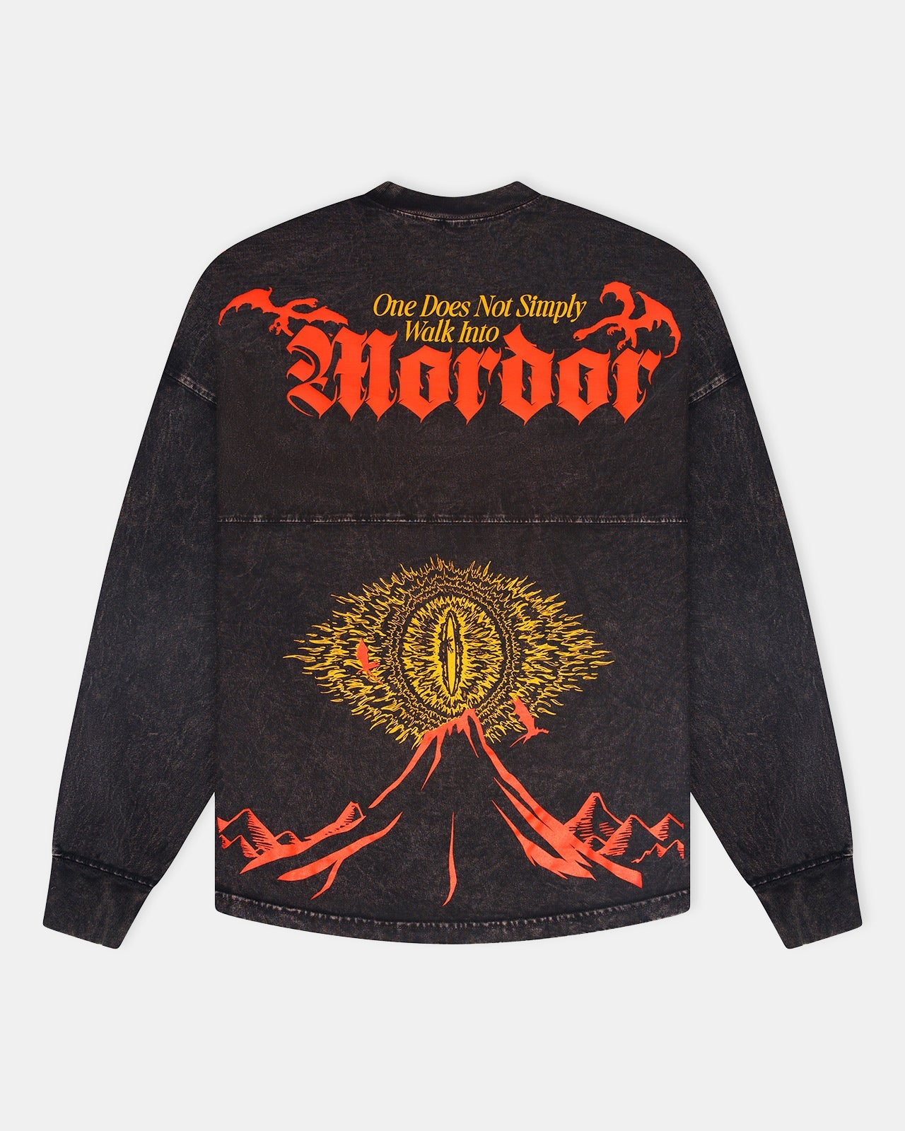 One Does Not Simply Walk into Mordor™ Spirit Jersey® 1