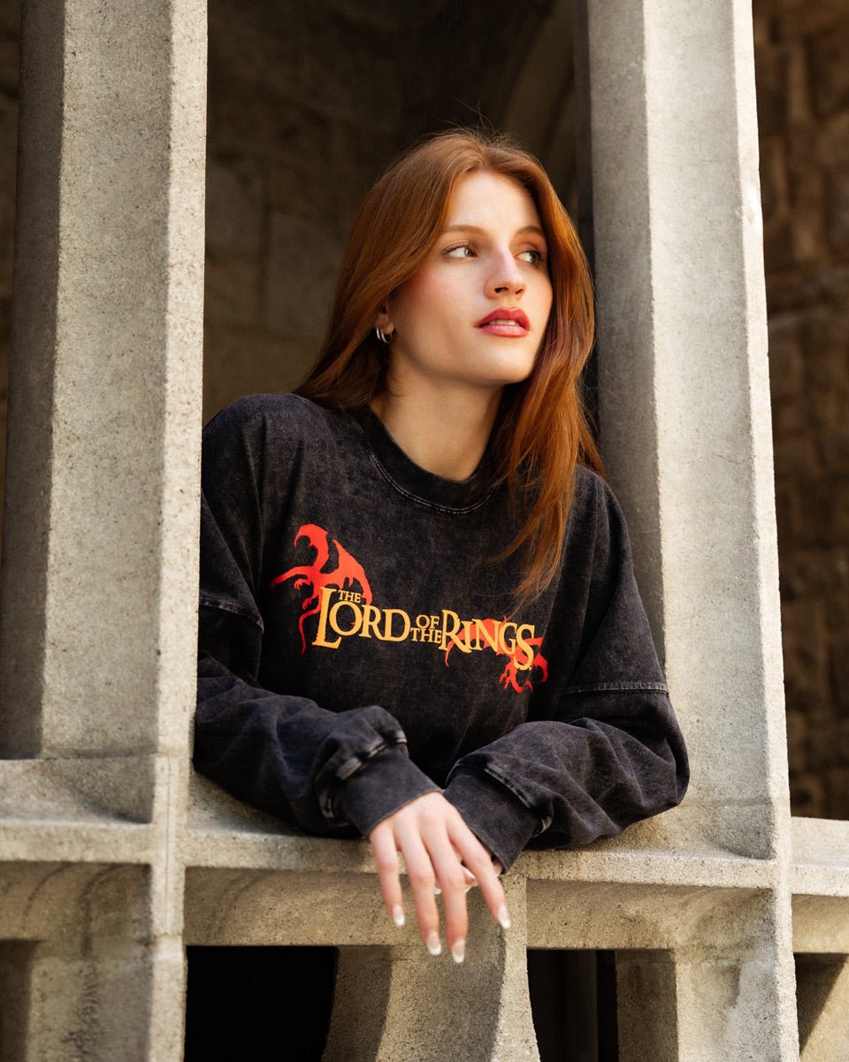 One Does Not Simply Walk into Mordor™ Spirit Jersey® 4