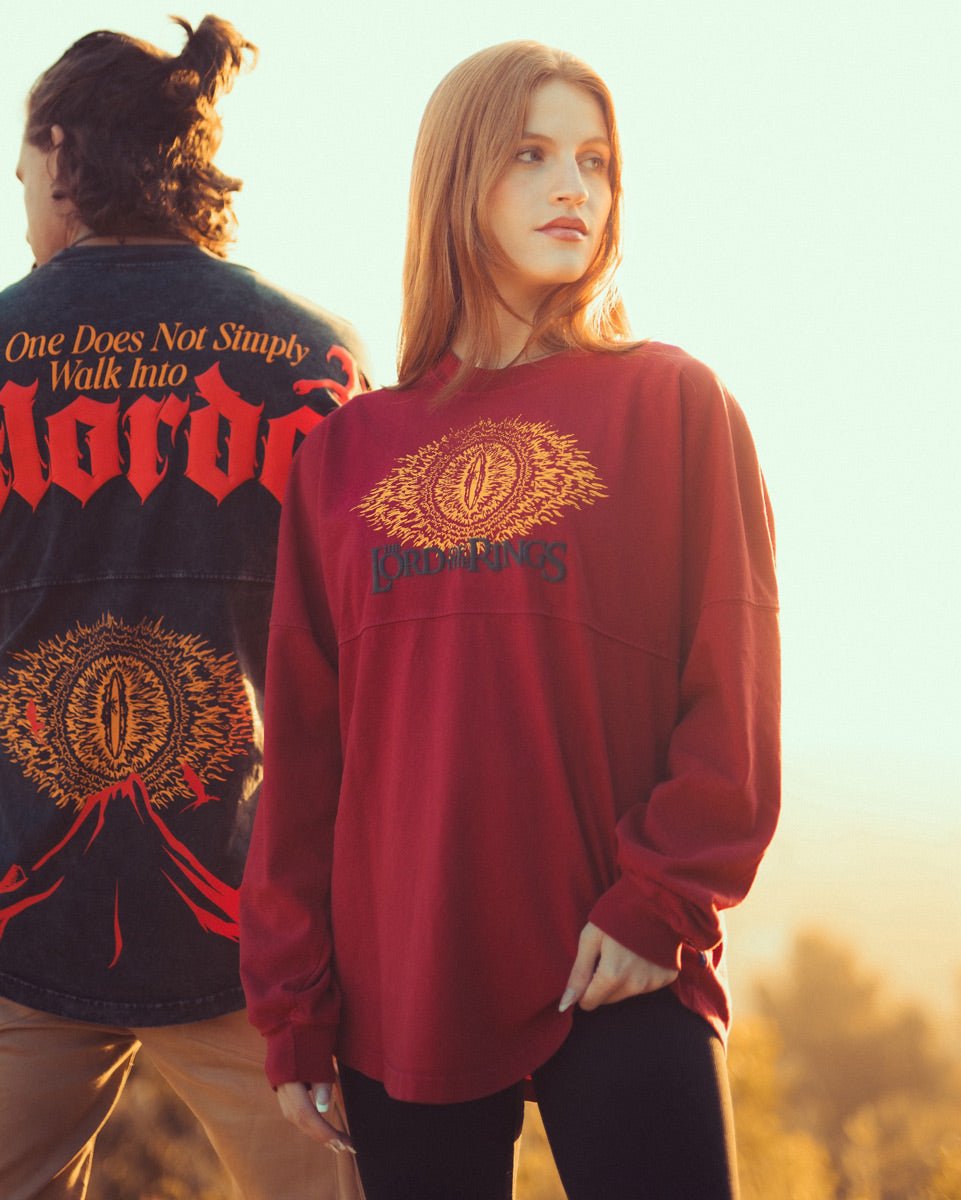 One Ring to Rule Them All, The Lord of The Rings™ Spirit Jersey® 4