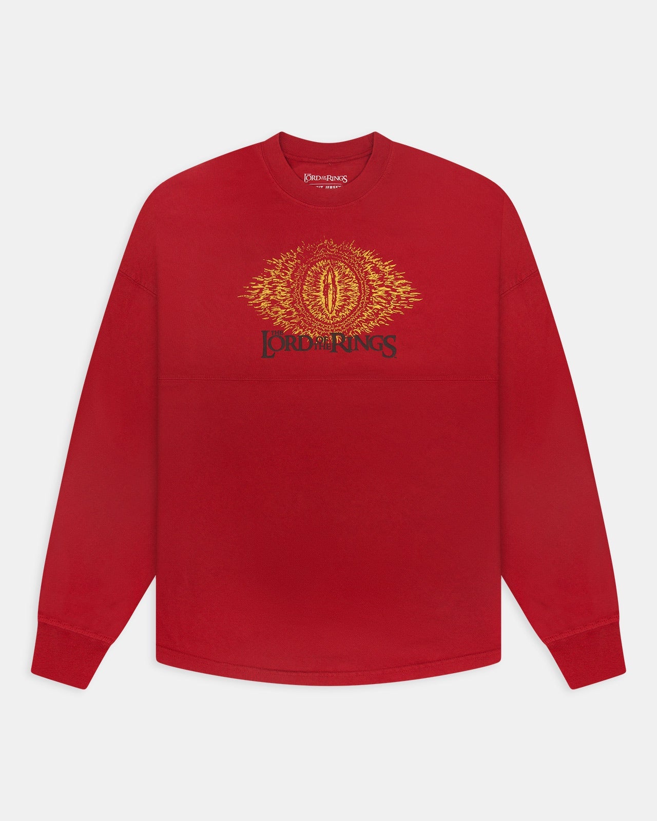 One Ring to Rule Them All, The Lord of The Rings™ Spirit Jersey® 2